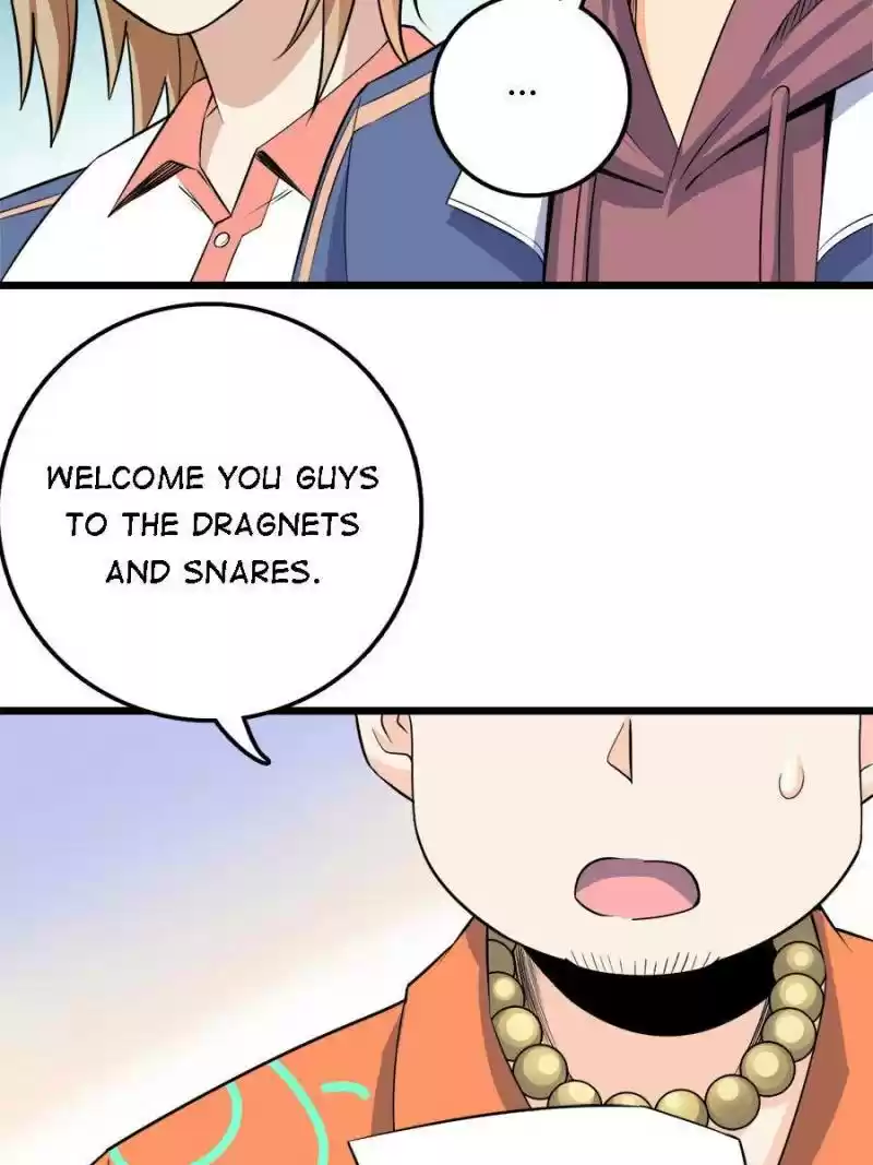 Spare Me, Great Lord! Chapter 58