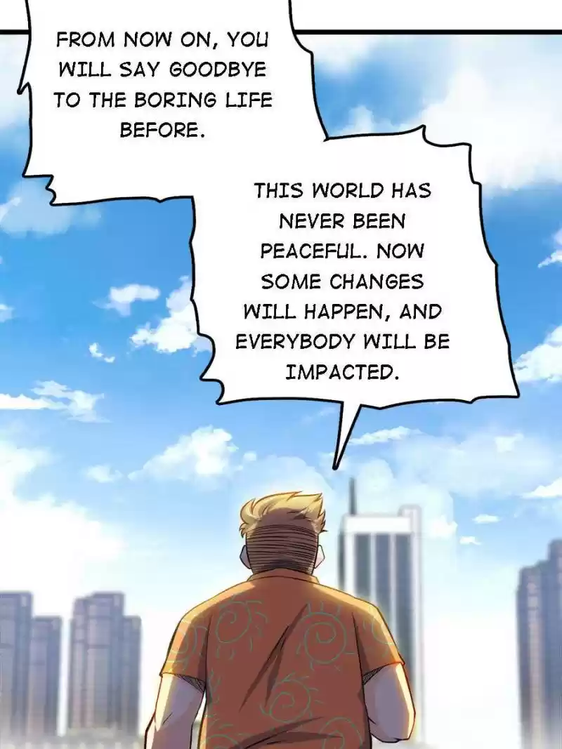 Spare Me, Great Lord! Chapter 58