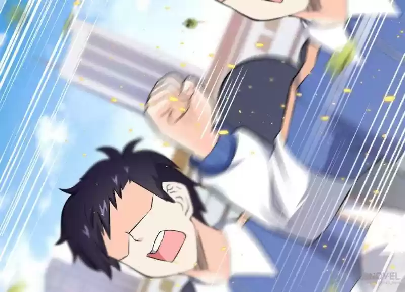 Spare Me, Great Lord! Chapter 58