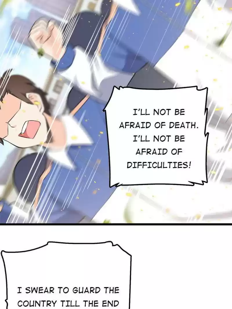 Spare Me, Great Lord! Chapter 58