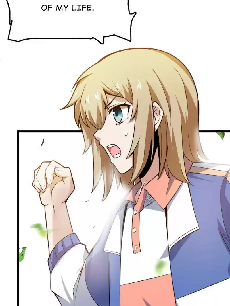 Spare Me, Great Lord! Chapter 58