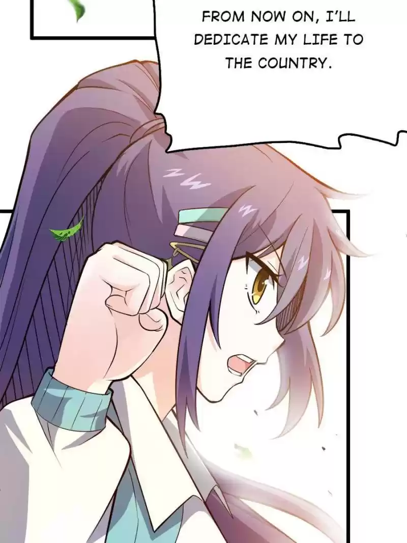 Spare Me, Great Lord! Chapter 58