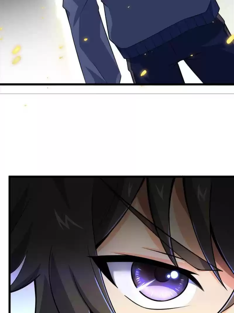 Spare Me, Great Lord! Chapter 58