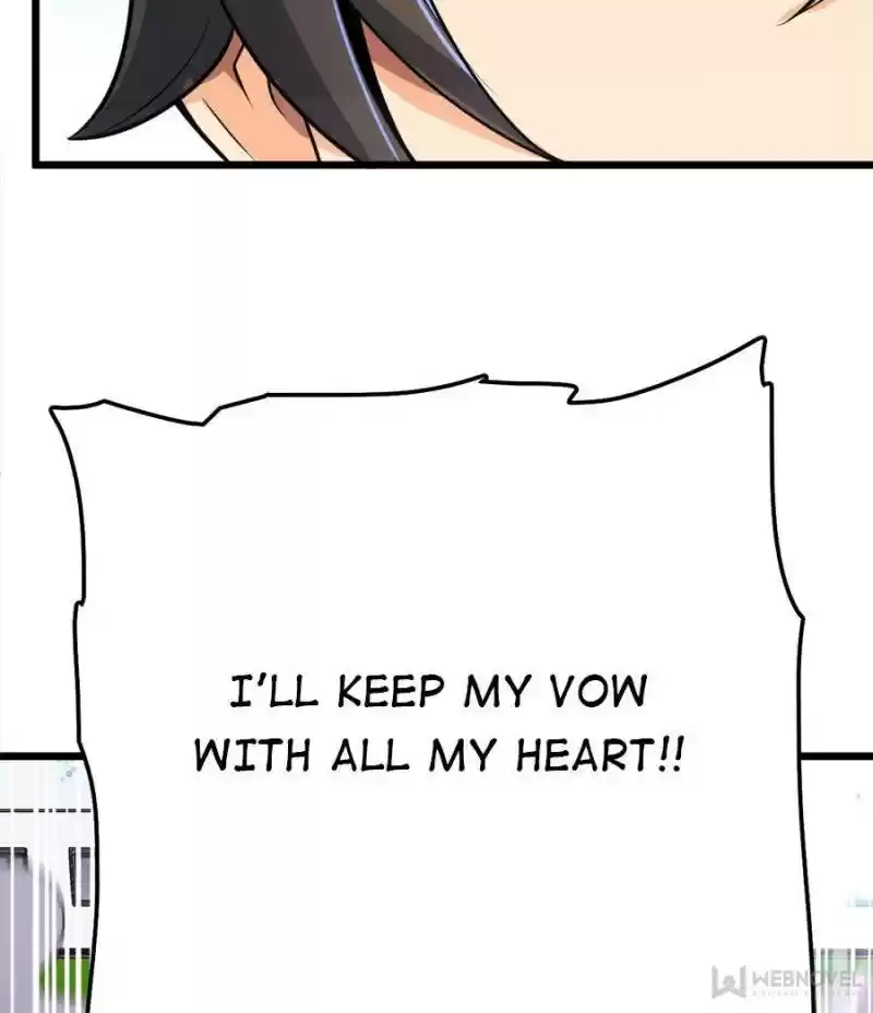 Spare Me, Great Lord! Chapter 58