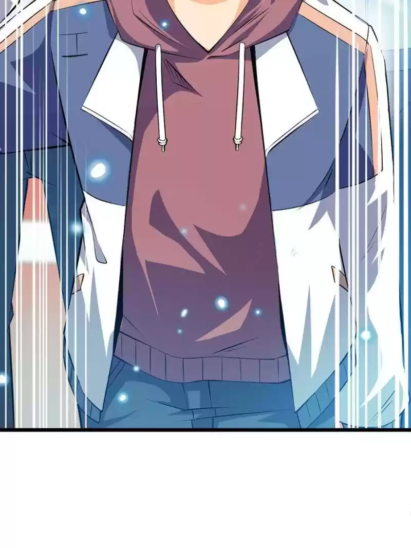 Spare Me, Great Lord! Chapter 58