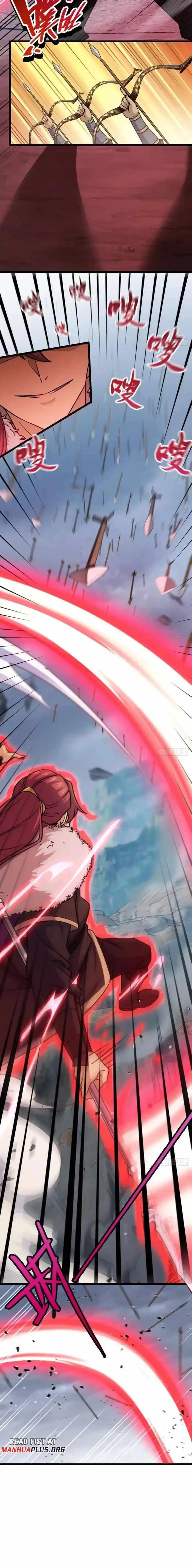 Spare Me, Great Lord! Chapter 589