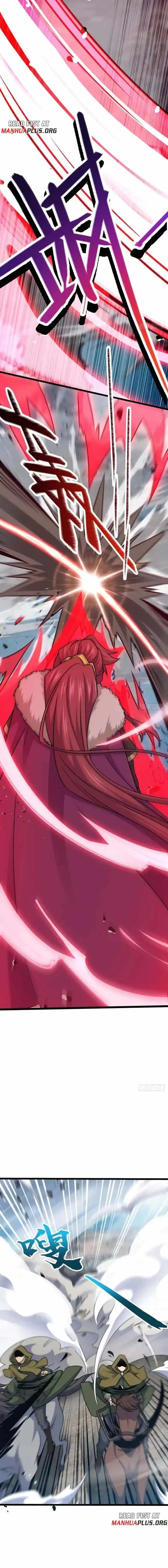 Spare Me, Great Lord! Chapter 589