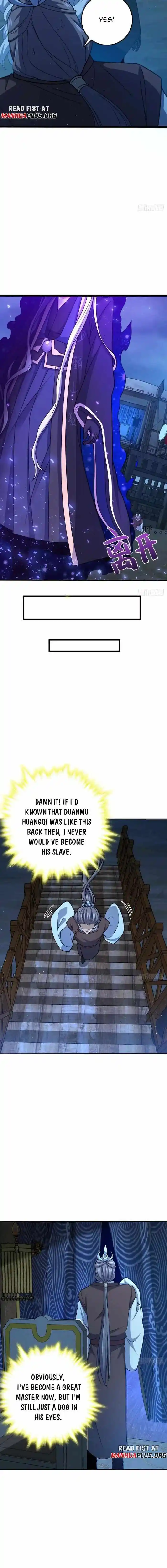 Spare Me, Great Lord! Chapter 589