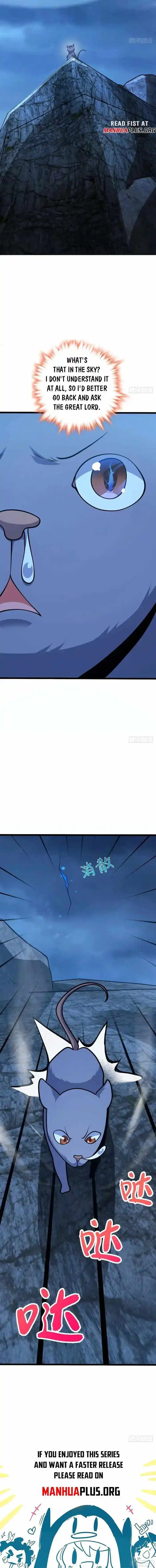 Spare Me, Great Lord! Chapter 589