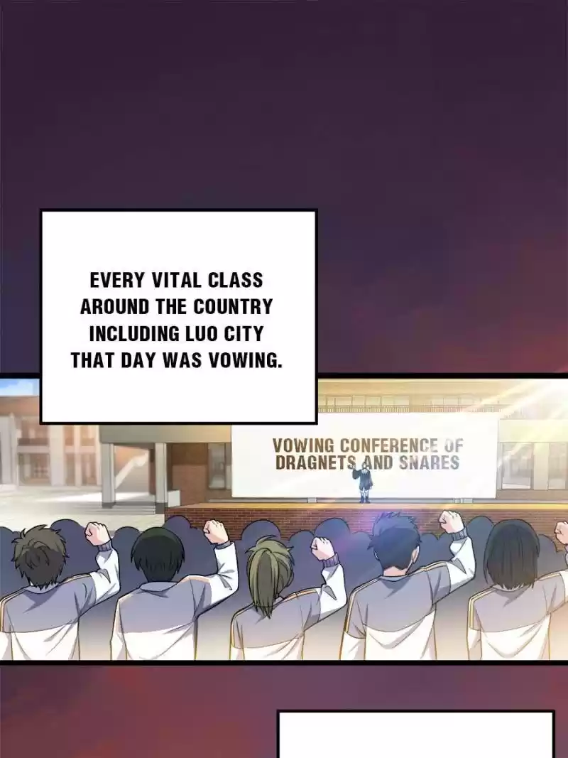 Spare Me, Great Lord! Chapter 59