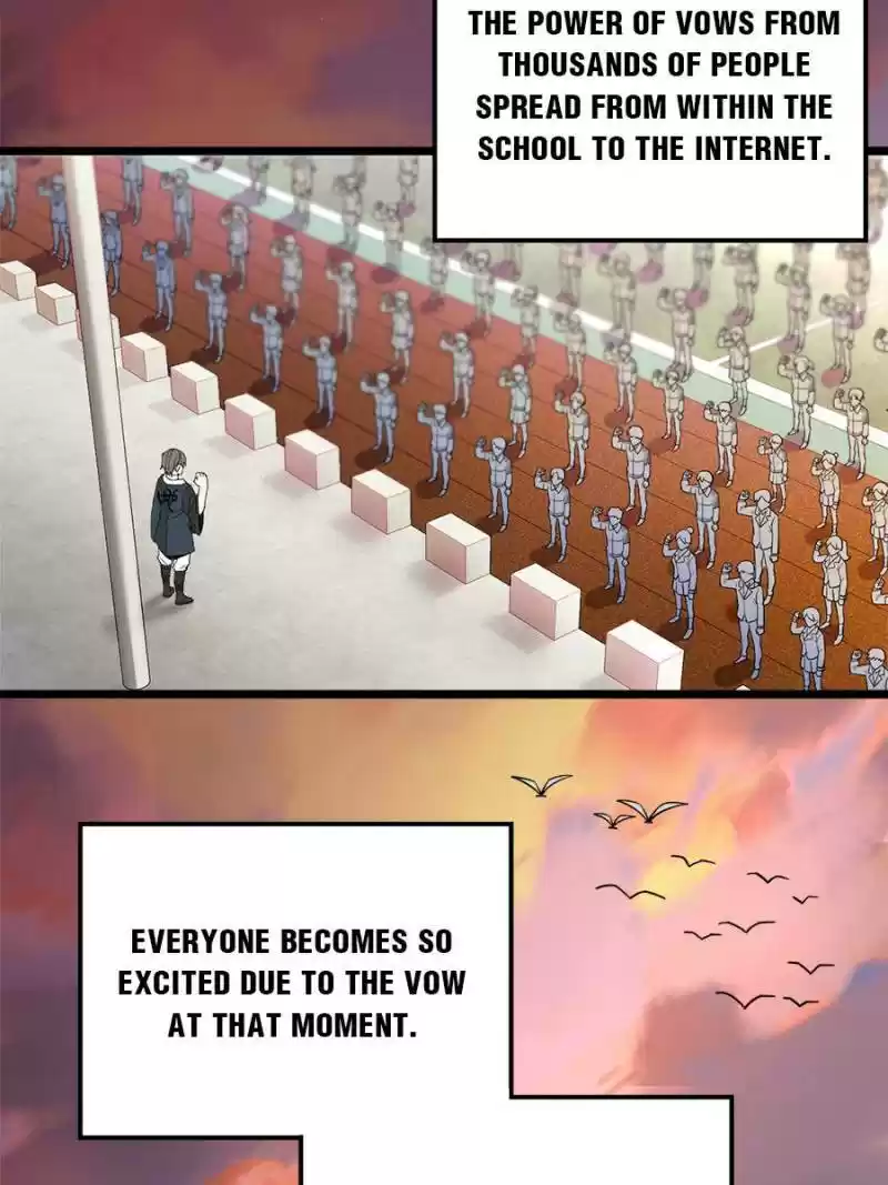 Spare Me, Great Lord! Chapter 59