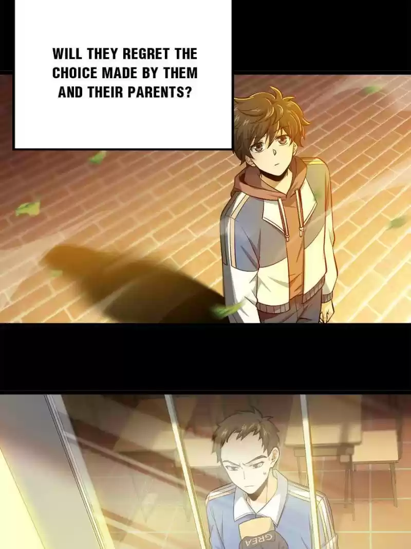 Spare Me, Great Lord! Chapter 59