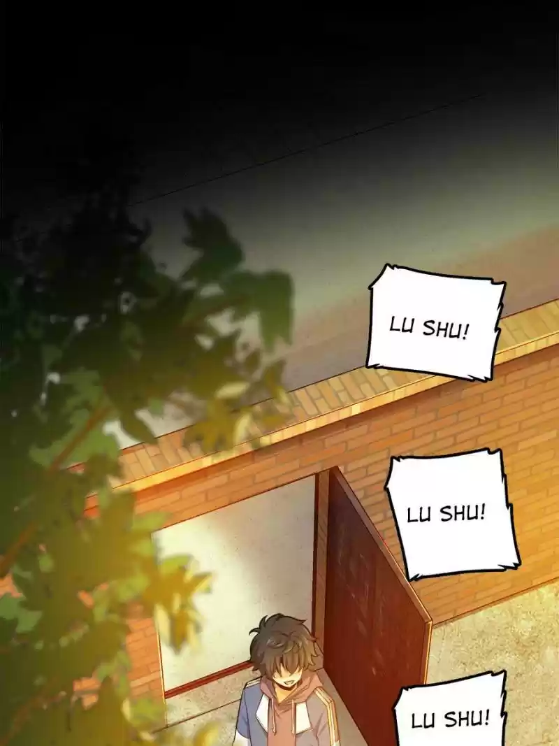 Spare Me, Great Lord! Chapter 59