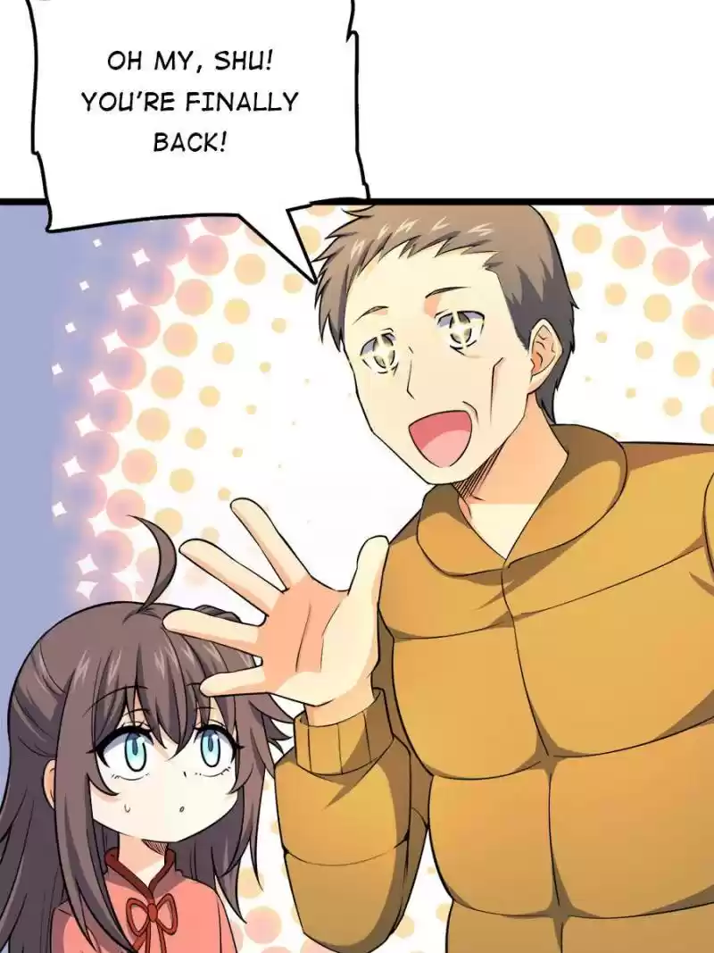 Spare Me, Great Lord! Chapter 59