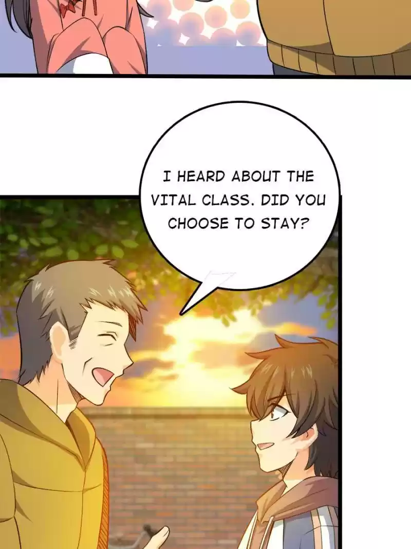 Spare Me, Great Lord! Chapter 59