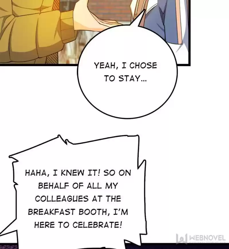 Spare Me, Great Lord! Chapter 59