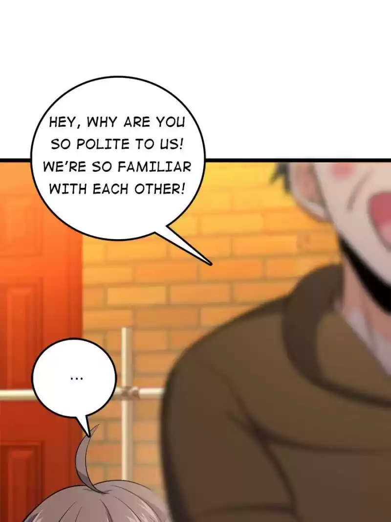 Spare Me, Great Lord! Chapter 59