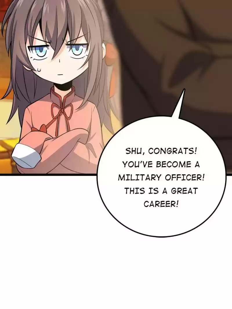 Spare Me, Great Lord! Chapter 59