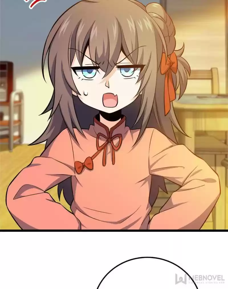 Spare Me, Great Lord! Chapter 59