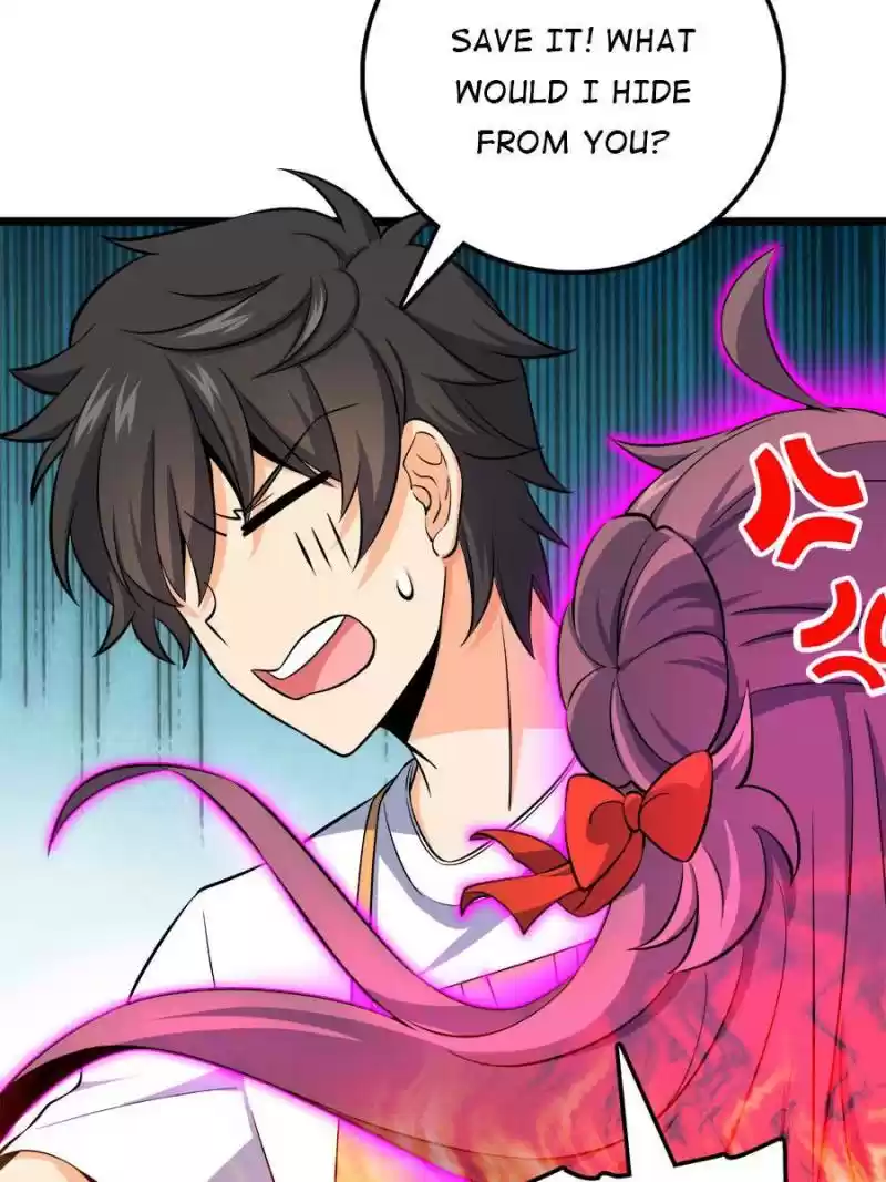 Spare Me, Great Lord! Chapter 59