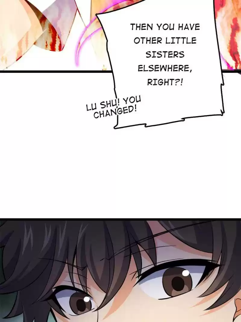 Spare Me, Great Lord! Chapter 59