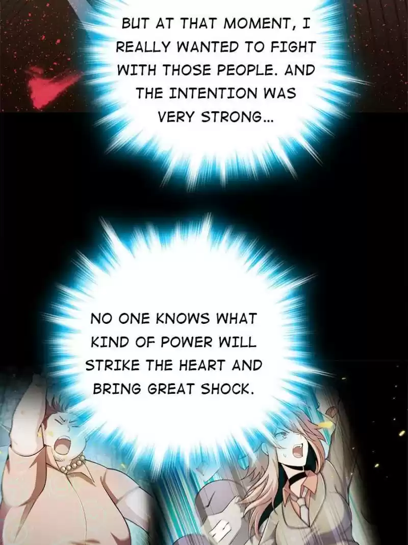 Spare Me, Great Lord! Chapter 59