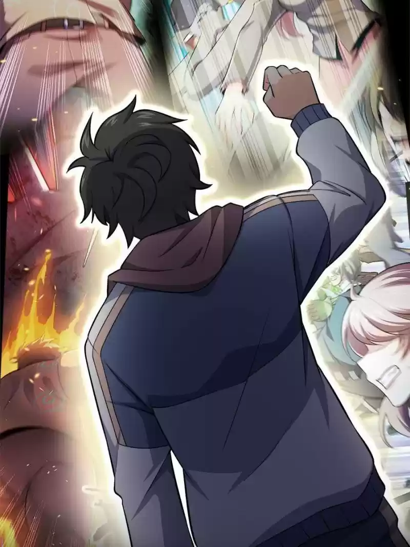 Spare Me, Great Lord! Chapter 59