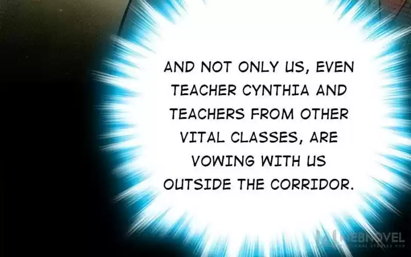 Spare Me, Great Lord! Chapter 59