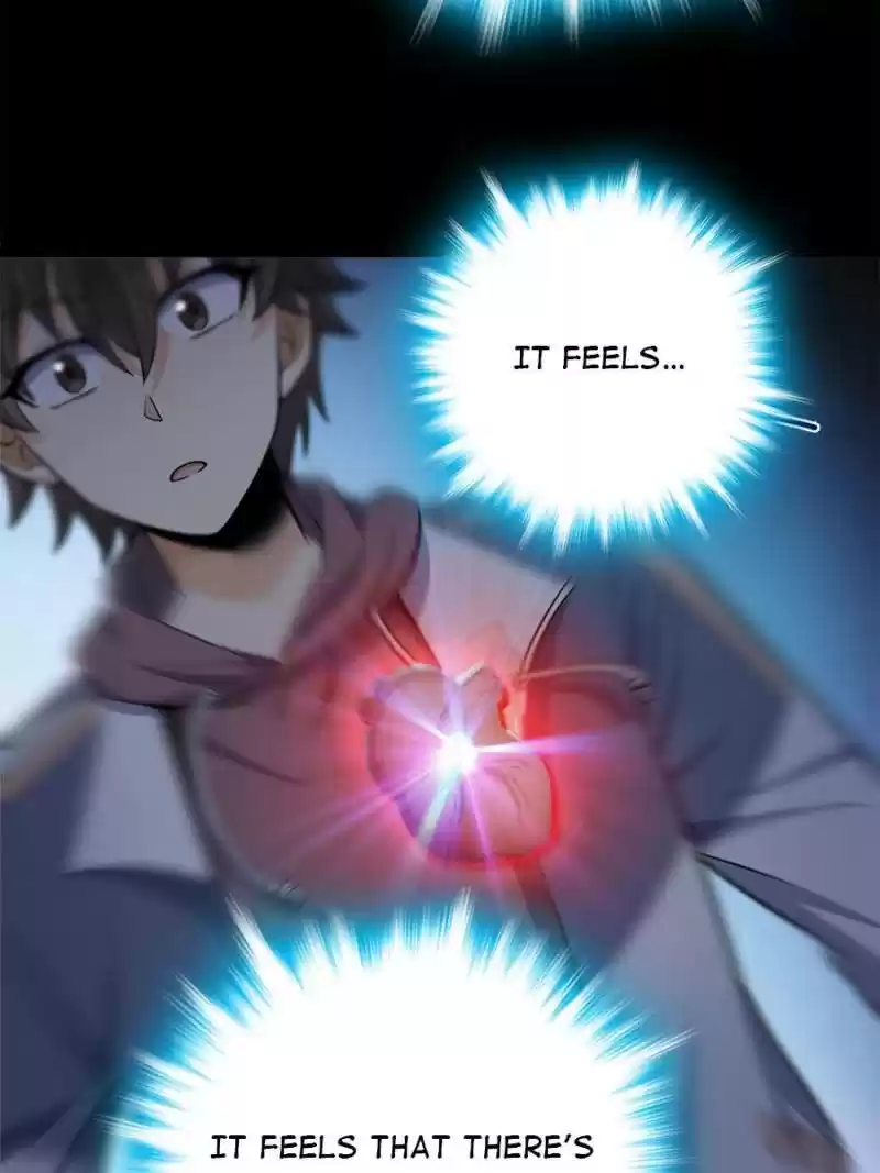 Spare Me, Great Lord! Chapter 59