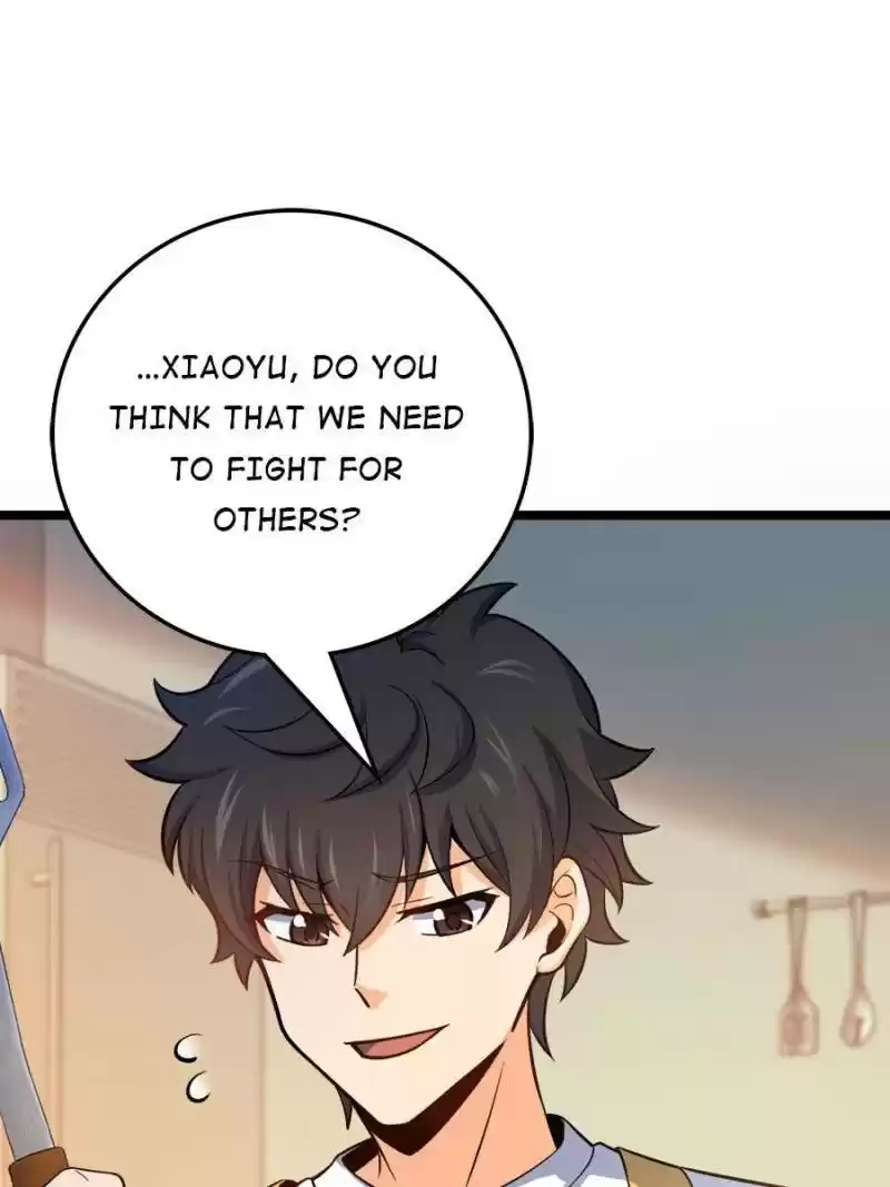 Spare Me, Great Lord! Chapter 59