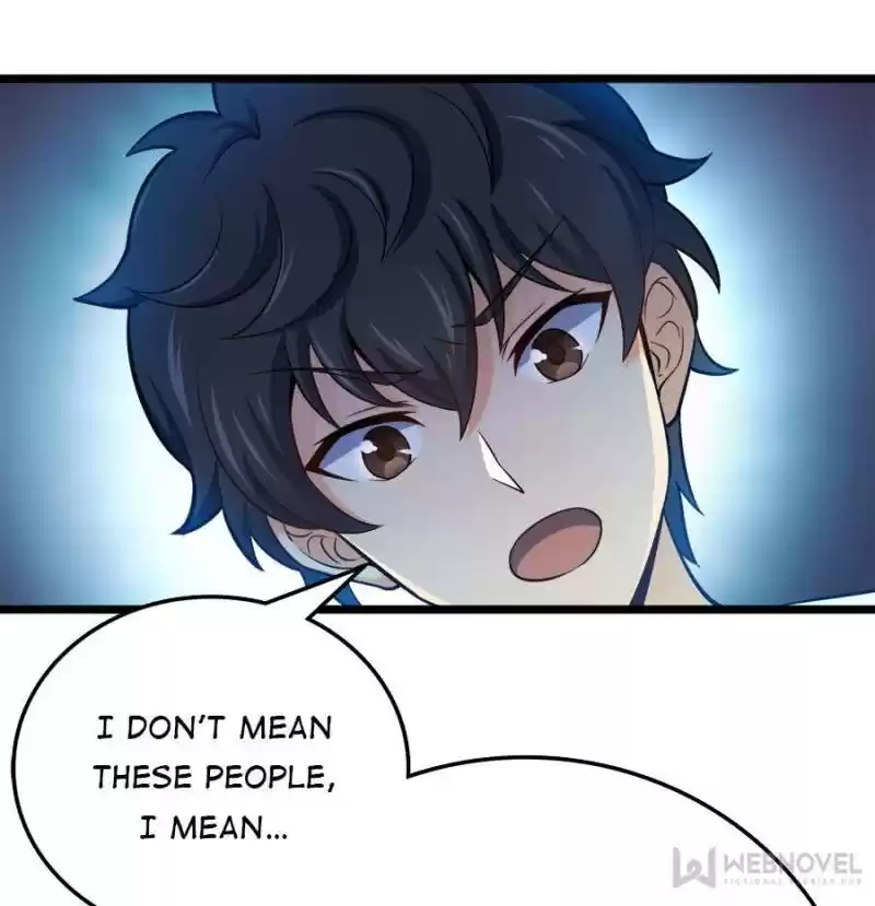 Spare Me, Great Lord! Chapter 59