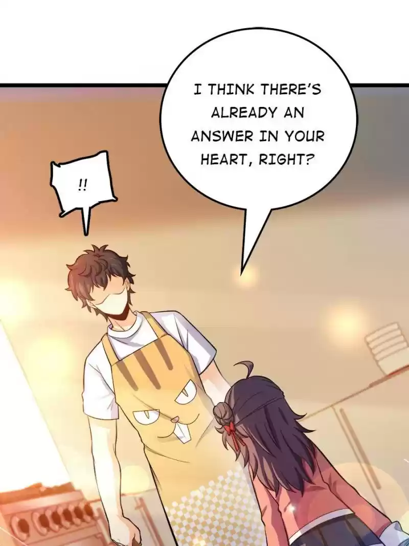 Spare Me, Great Lord! Chapter 59