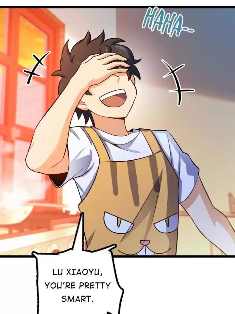 Spare Me, Great Lord! Chapter 59