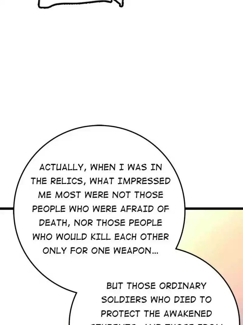 Spare Me, Great Lord! Chapter 59