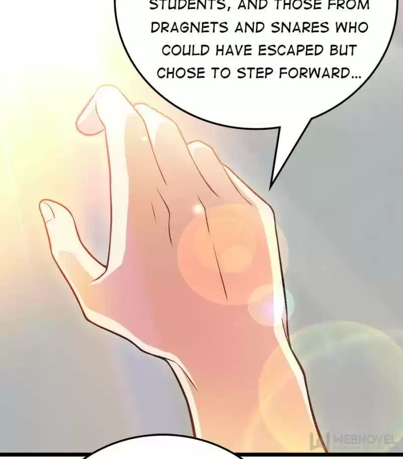 Spare Me, Great Lord! Chapter 59