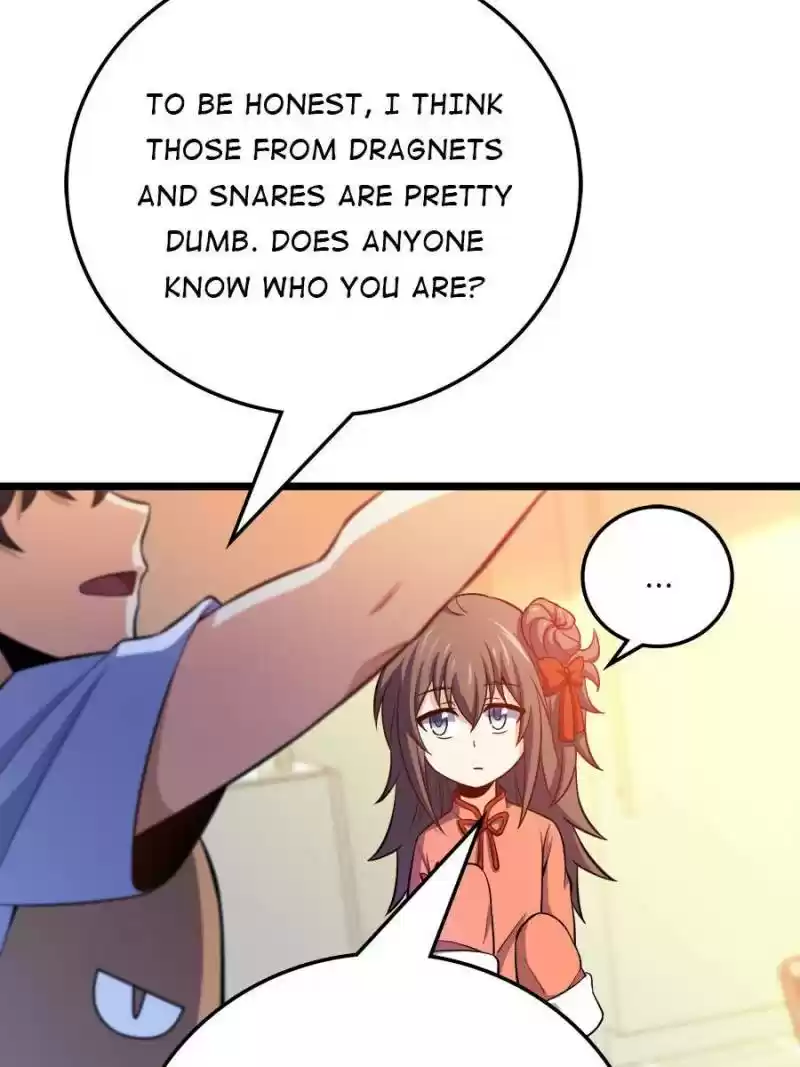 Spare Me, Great Lord! Chapter 59