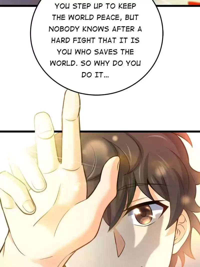 Spare Me, Great Lord! Chapter 59