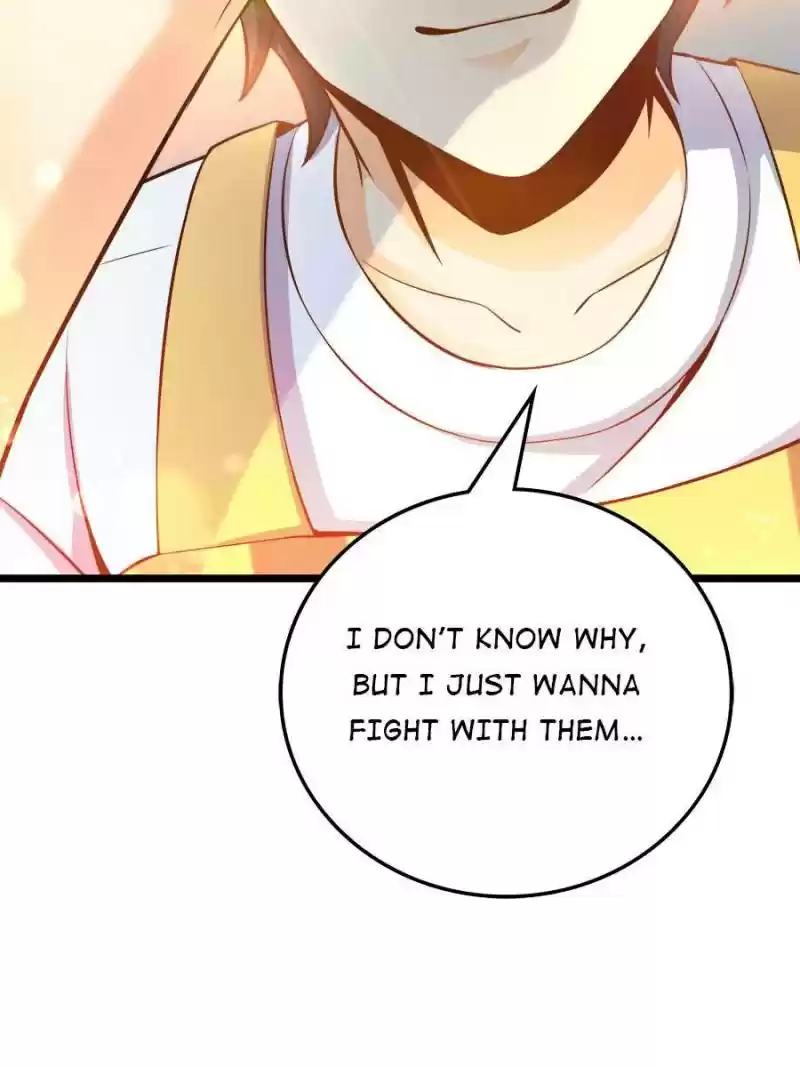 Spare Me, Great Lord! Chapter 59