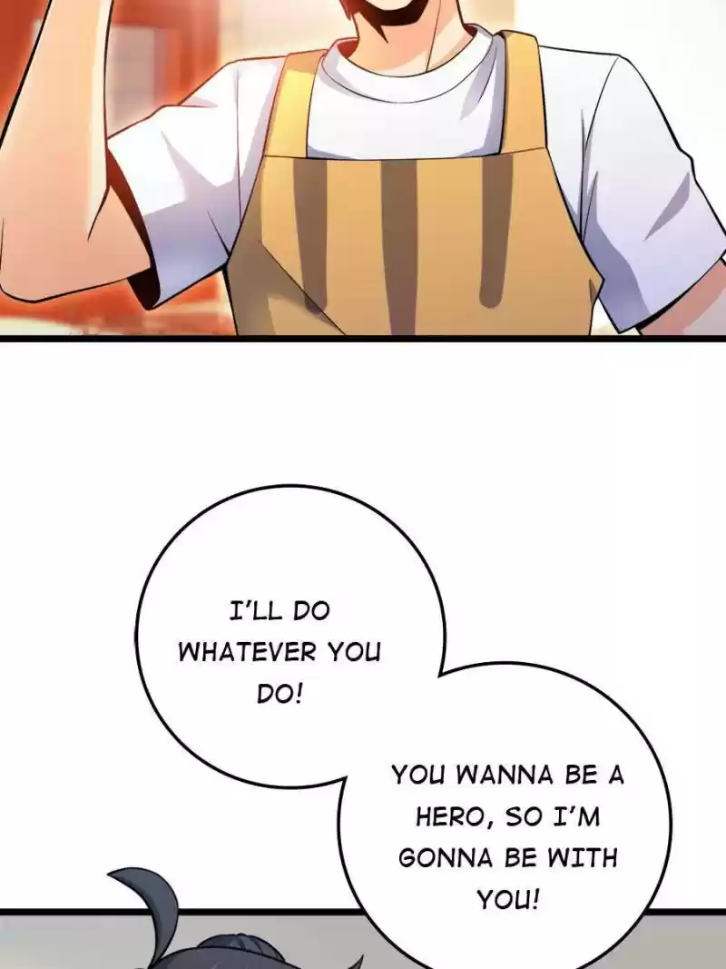 Spare Me, Great Lord! Chapter 59