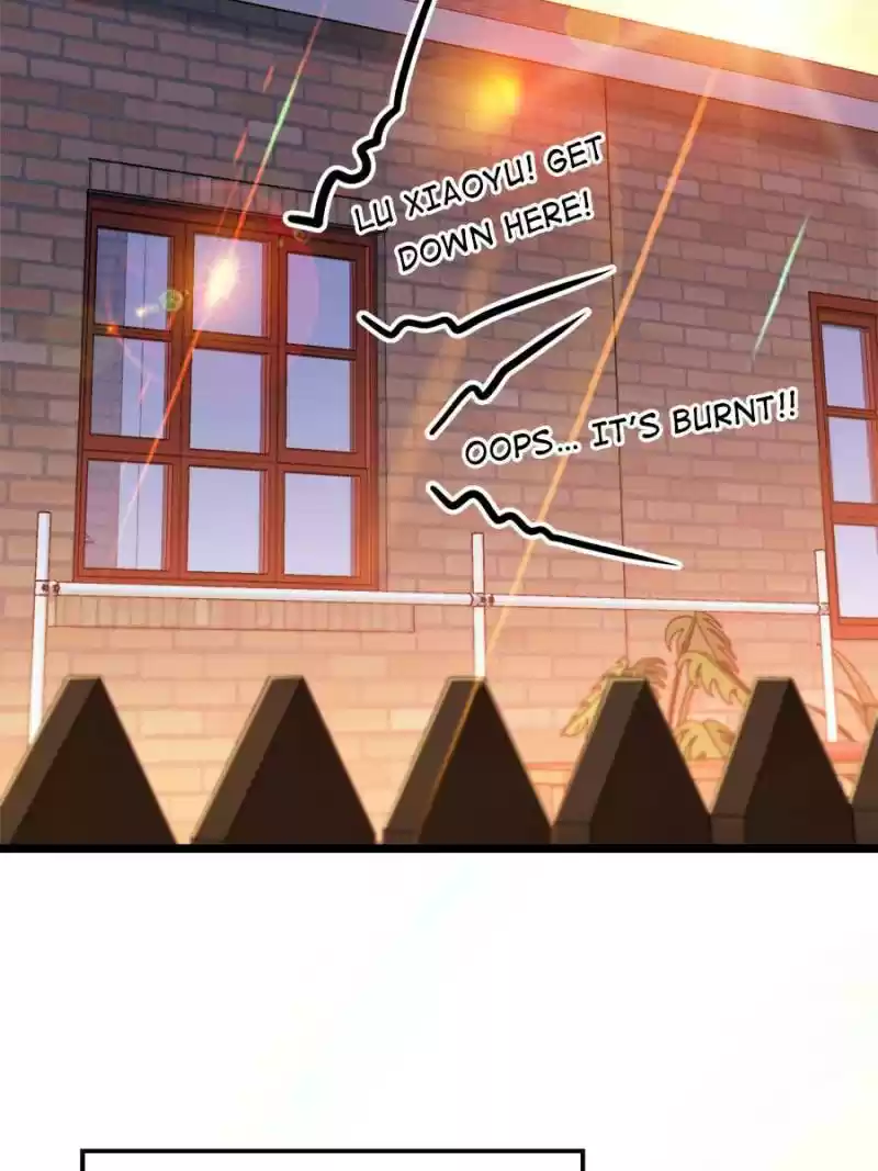 Spare Me, Great Lord! Chapter 59