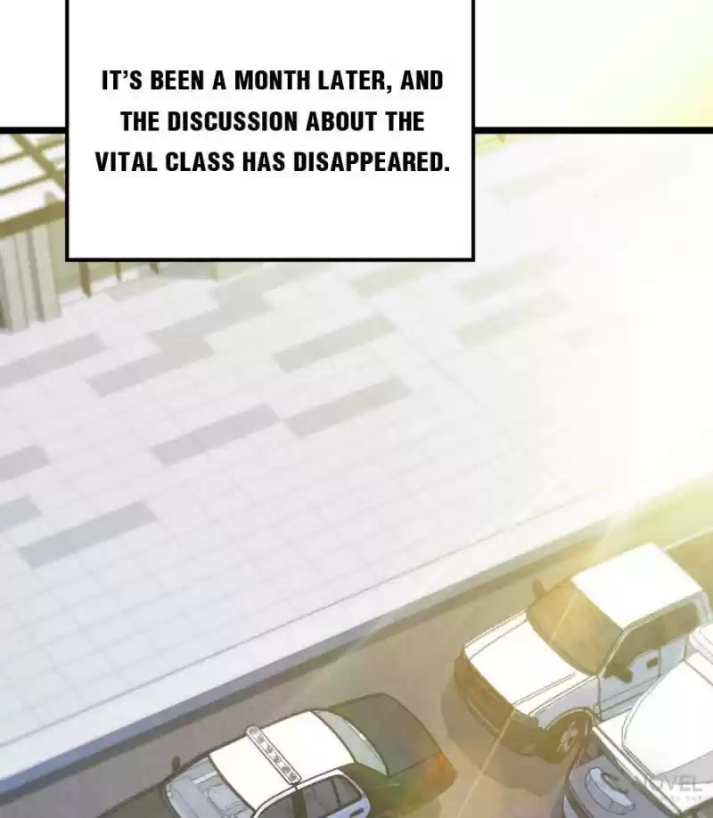 Spare Me, Great Lord! Chapter 59