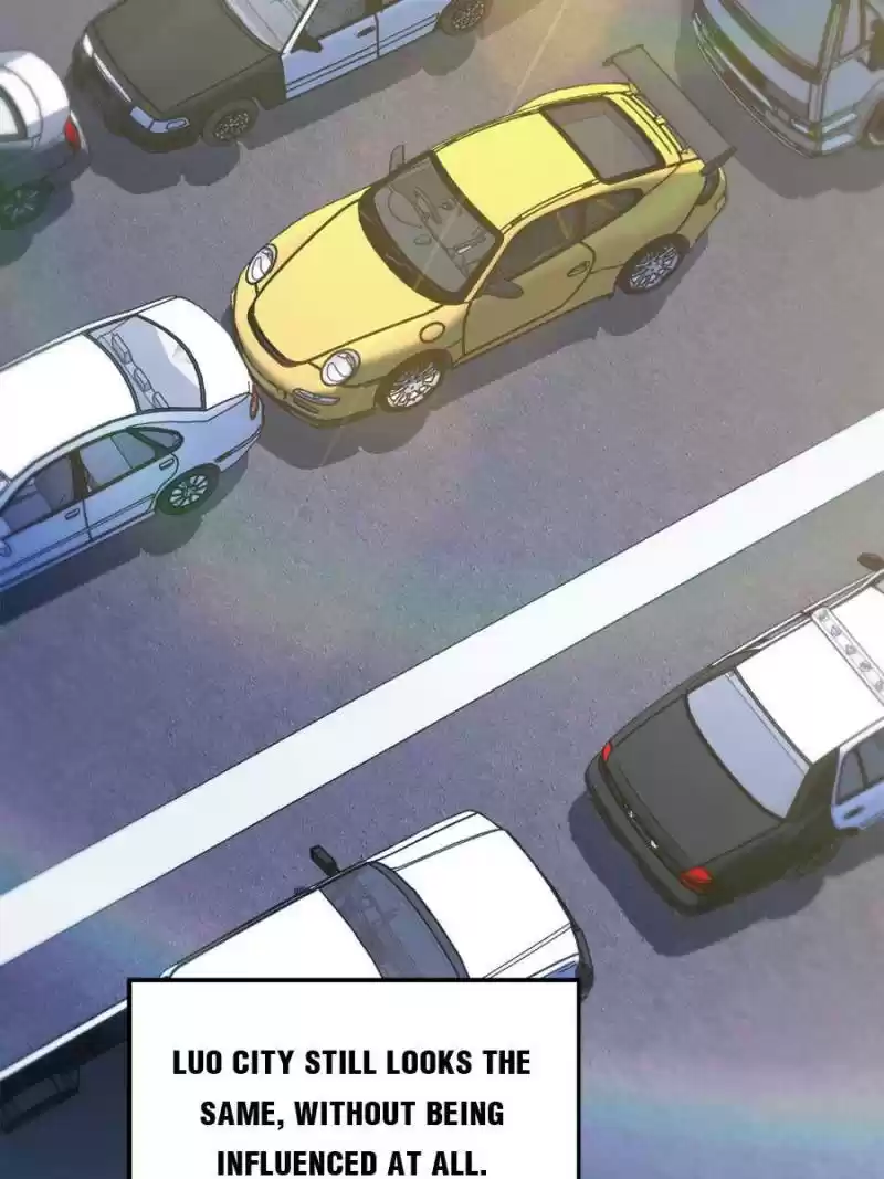 Spare Me, Great Lord! Chapter 59