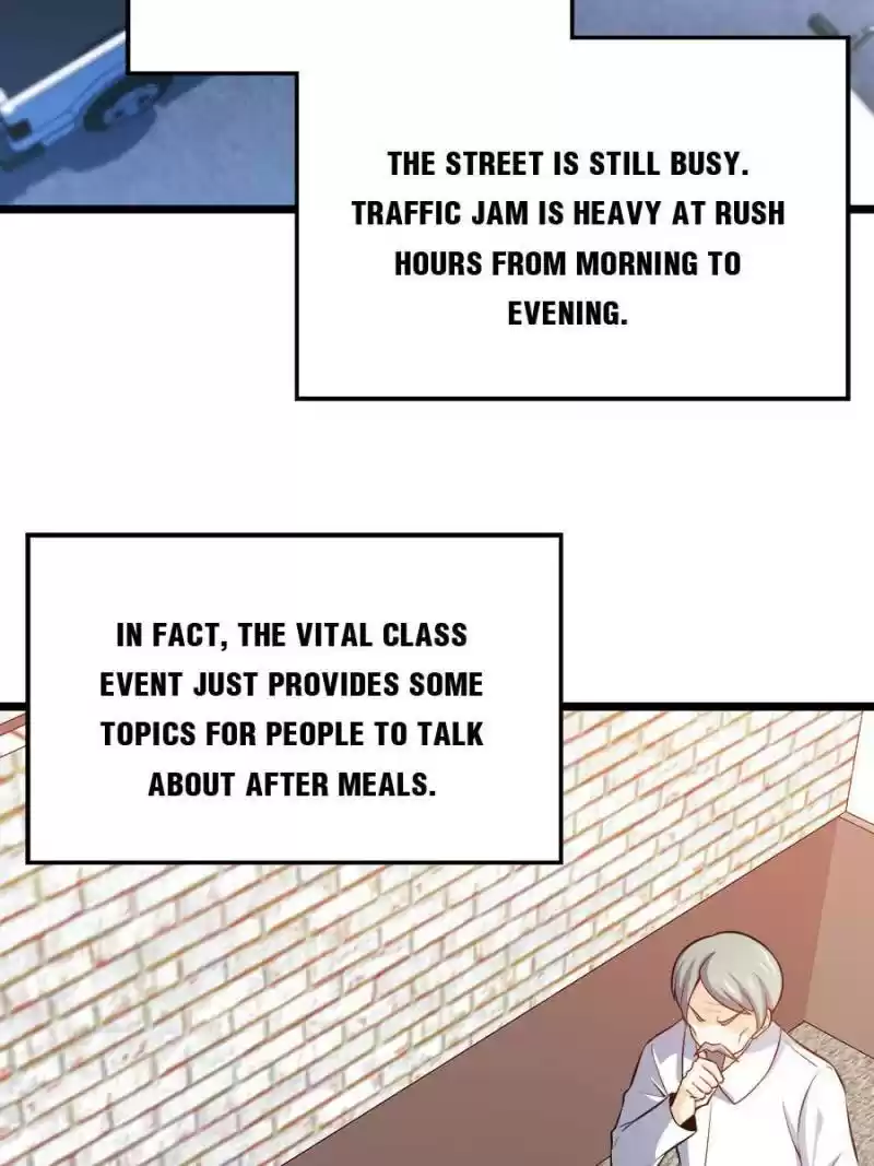 Spare Me, Great Lord! Chapter 59