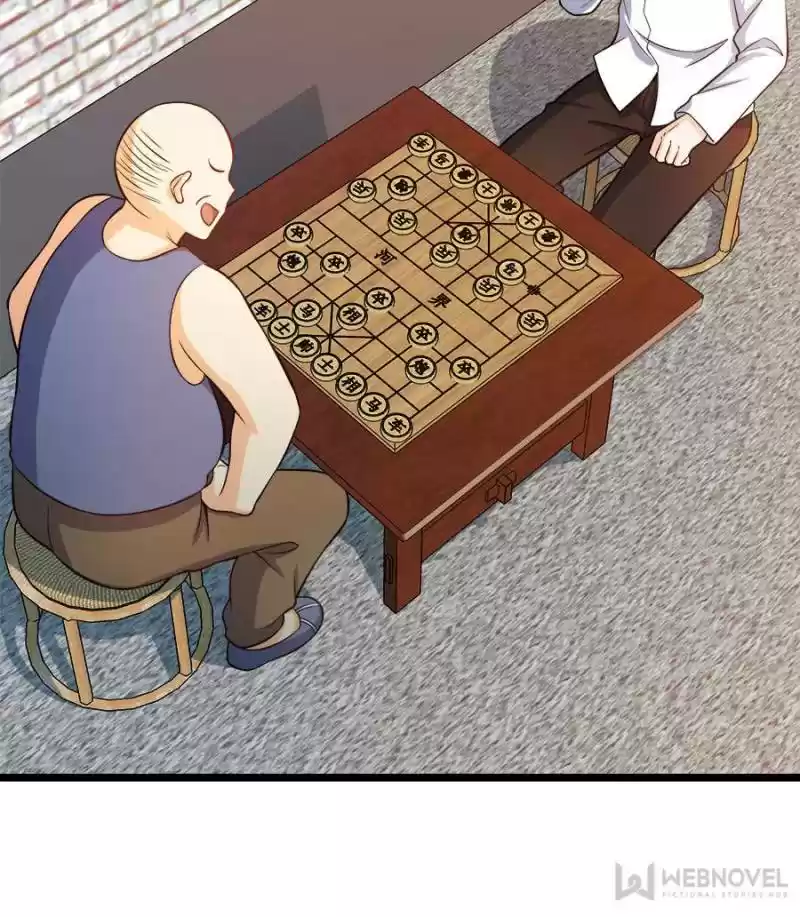 Spare Me, Great Lord! Chapter 59