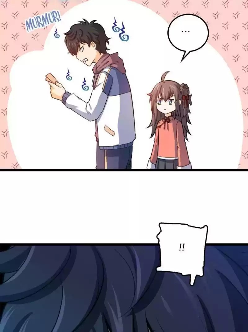 Spare Me, Great Lord! Chapter 59