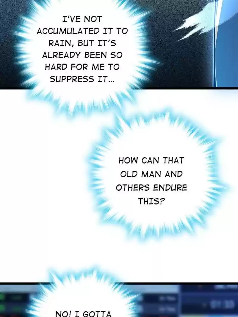 Spare Me, Great Lord! Chapter 59