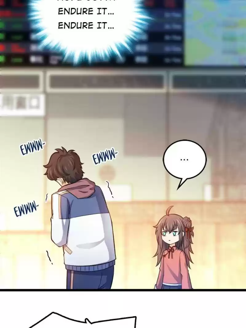 Spare Me, Great Lord! Chapter 59