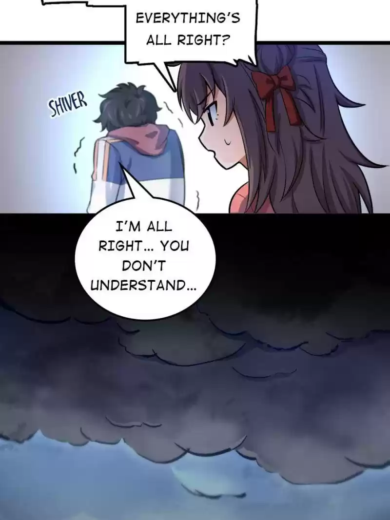 Spare Me, Great Lord! Chapter 59