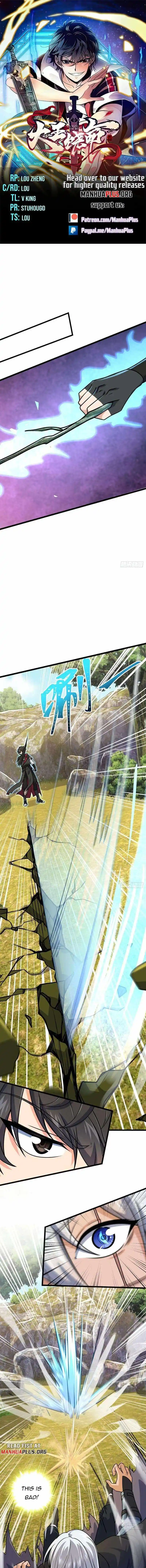 Spare Me, Great Lord! Chapter 605