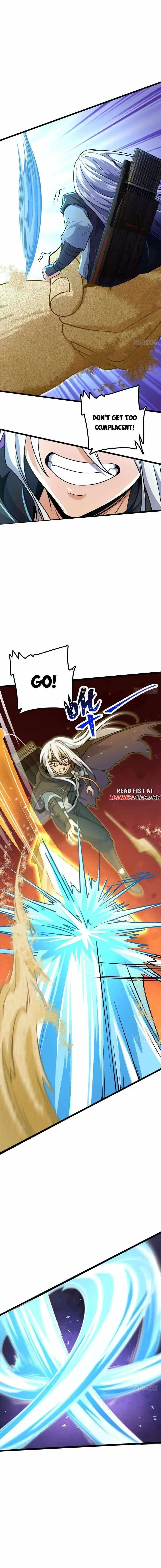 Spare Me, Great Lord! Chapter 605